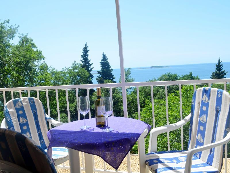 Apartments Martiva Dubrovnik Exterior photo